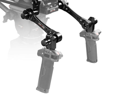 SHAPE Nucleus Double Quick Trigger Grips