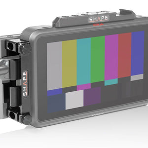 Shape SH-NIVLK HDMI Lock System for Atomos Ninja V 5'' Monitor Recorder
