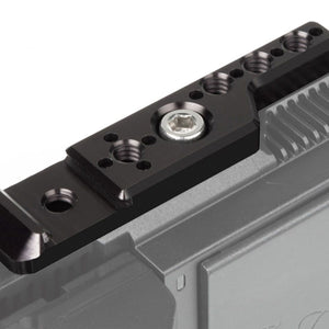 Shape SH-NIVTP Top Plate for Atomos Ninja V 5" Monitor Recorder