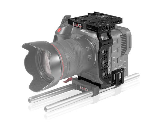 Shape Camera Cage for Canon C70