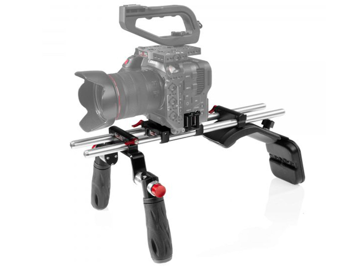 Shape Shoulder Mount For Canon C70