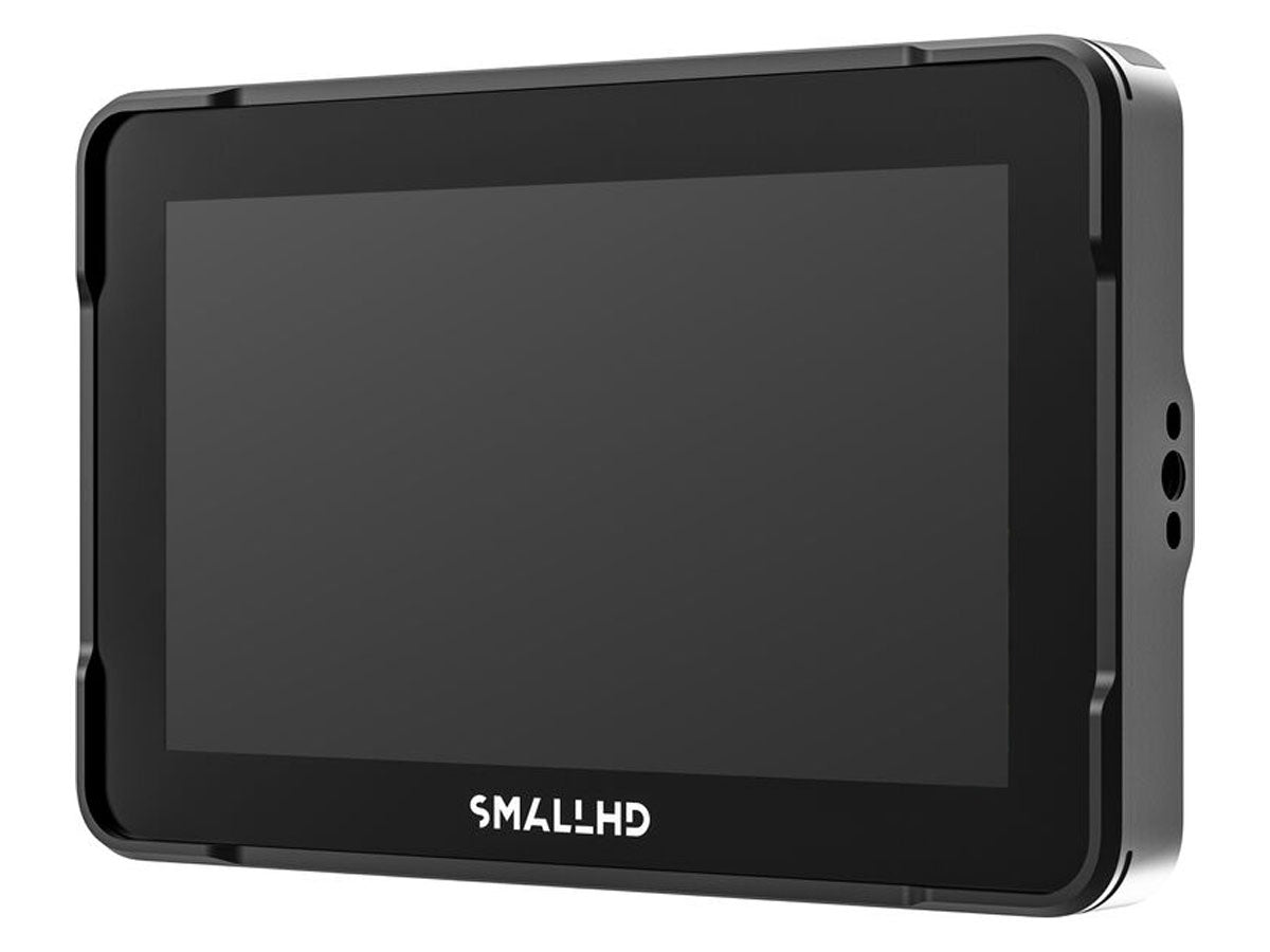 SmallHD Focus 504