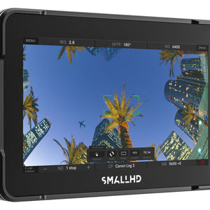SmallHD Focus 504