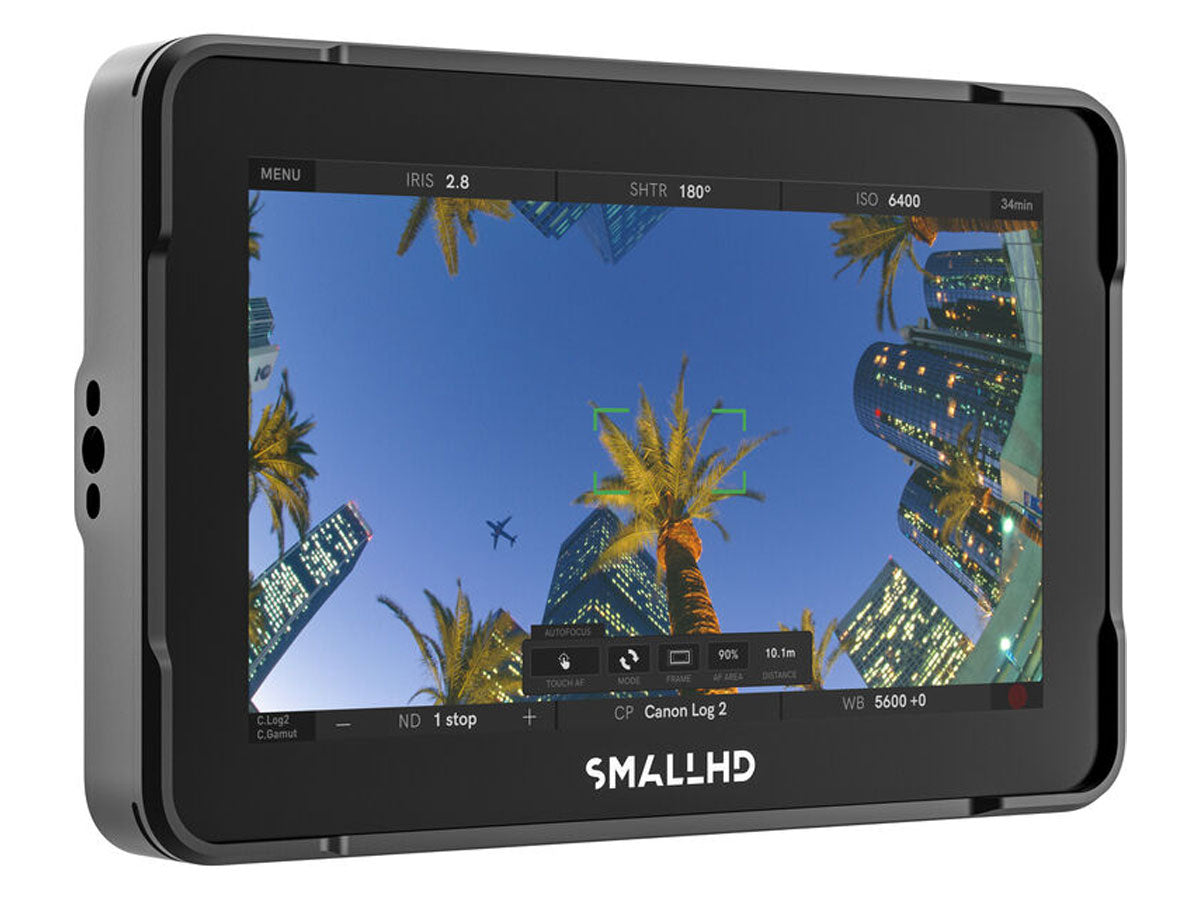 SmallHD Focus 504