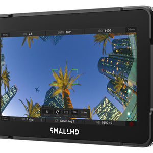 SmallHD Focus 504