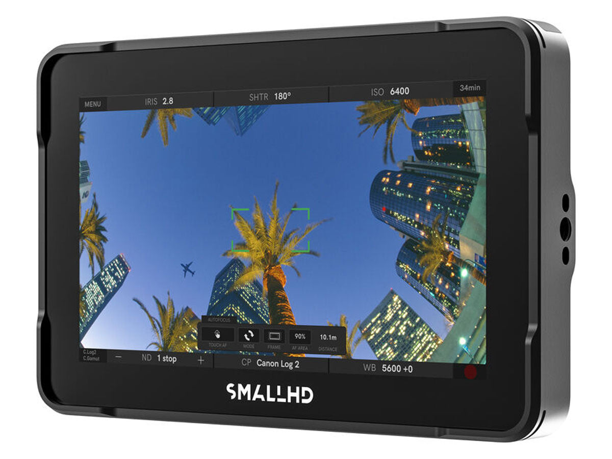 SmallHD Focus 504