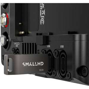 SmallHD Focus 504