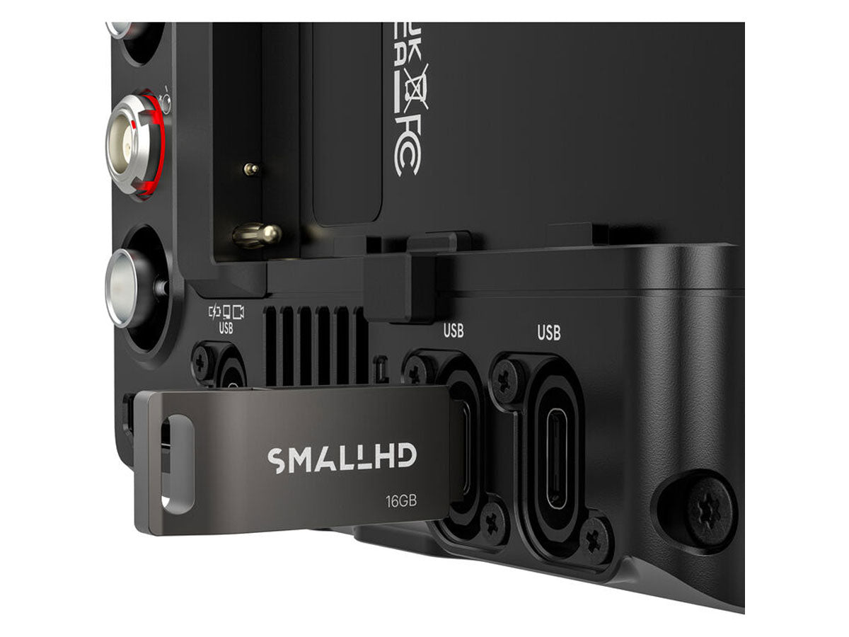 SmallHD Focus 504