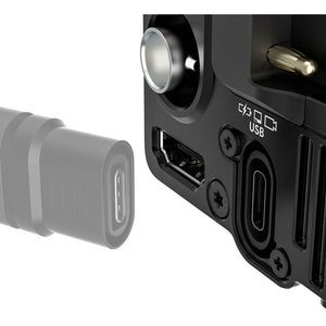 SmallHD Focus 504