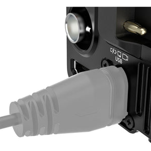 SmallHD Focus 504