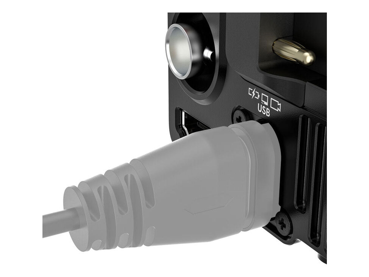 SmallHD Focus 504