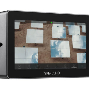SmallHD Indie 5 Monitor
