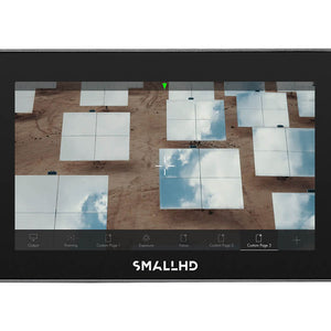 SmallHD Indie 5 Monitor