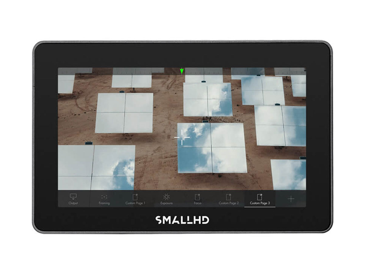 SmallHD Indie 5 Monitor