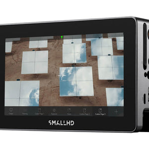 SmallHD Indie 5 Monitor