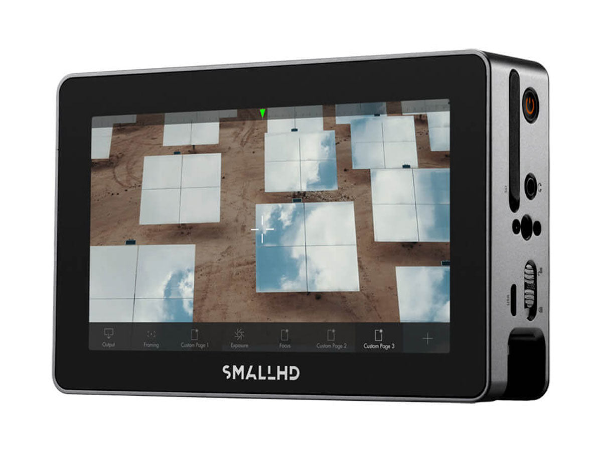SmallHD Indie 5 Monitor
