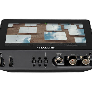 SmallHD Indie 5 Monitor