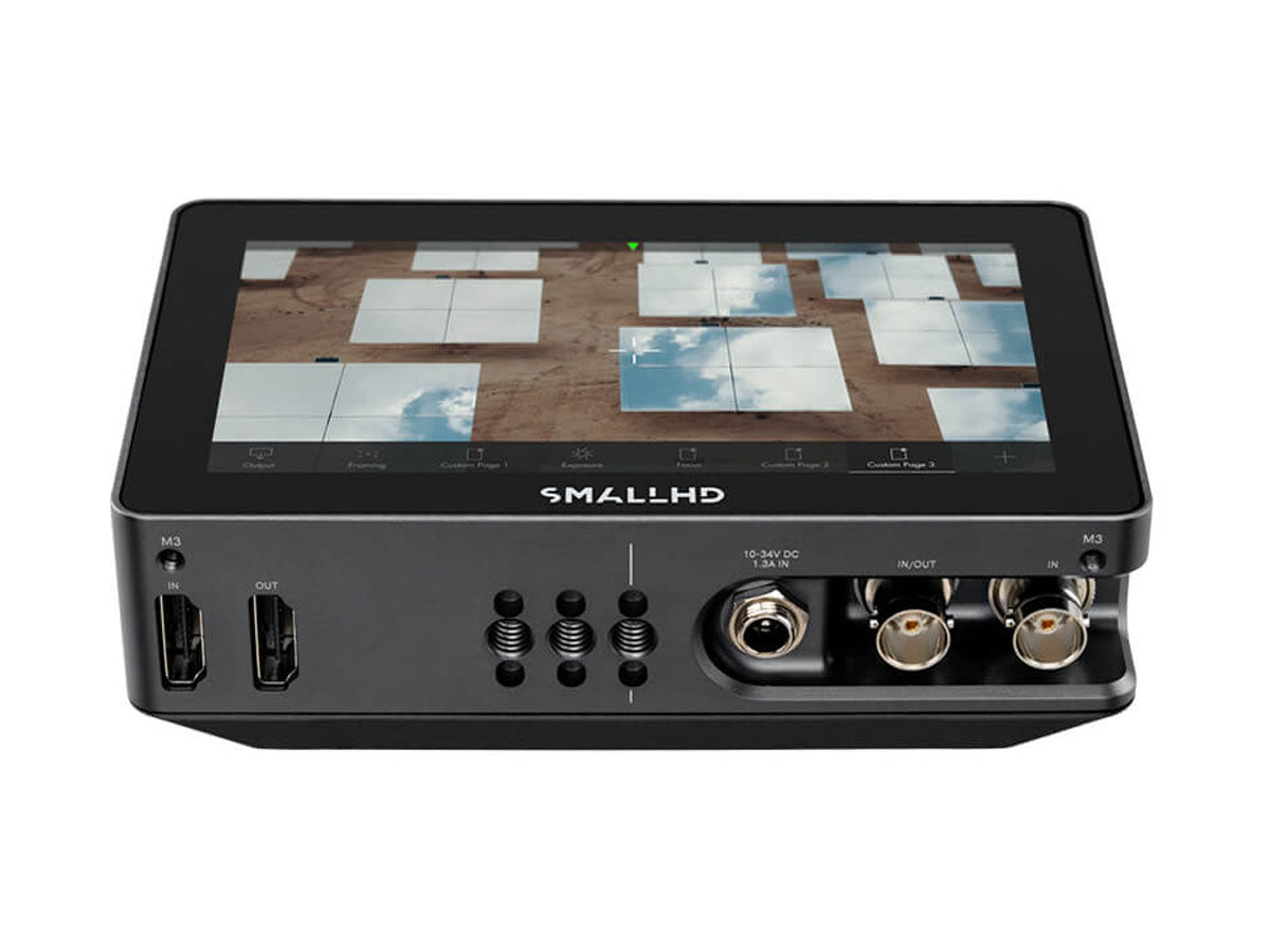 SmallHD Indie 5 Monitor