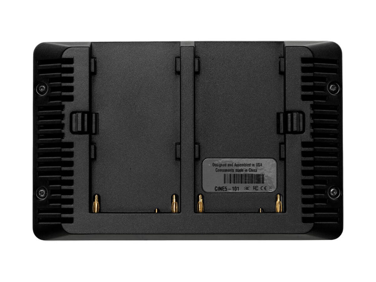 SmallHD Cine 5 Monitor