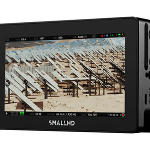 SmallHD Cine 5 Monitor