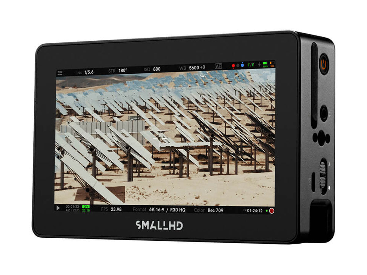 SmallHD Cine 5 Monitor