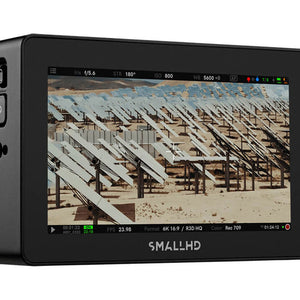 SmallHD Cine 5 Monitor