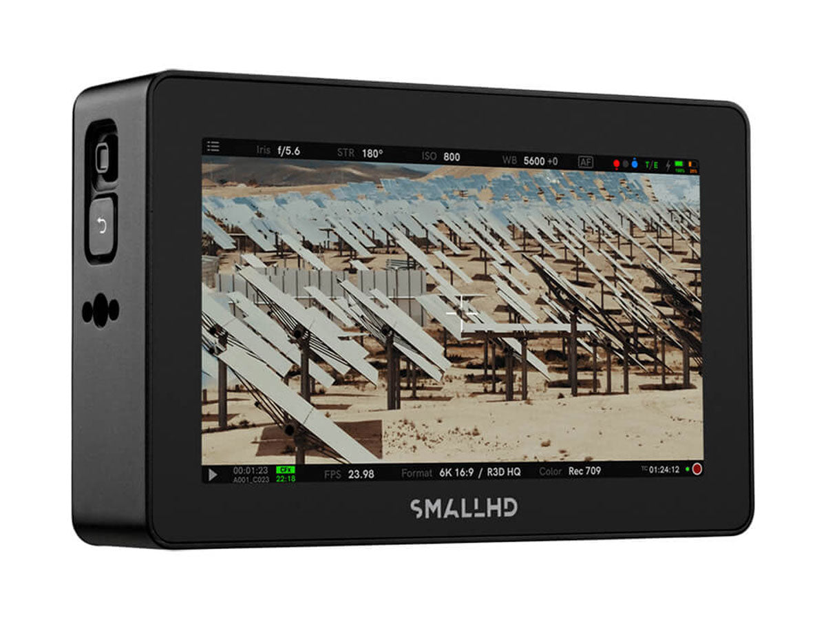 SmallHD Cine 5 Monitor