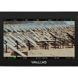 SmallHD Cine 5 Monitor