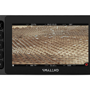 SmallHD Ultra 5 Monitor