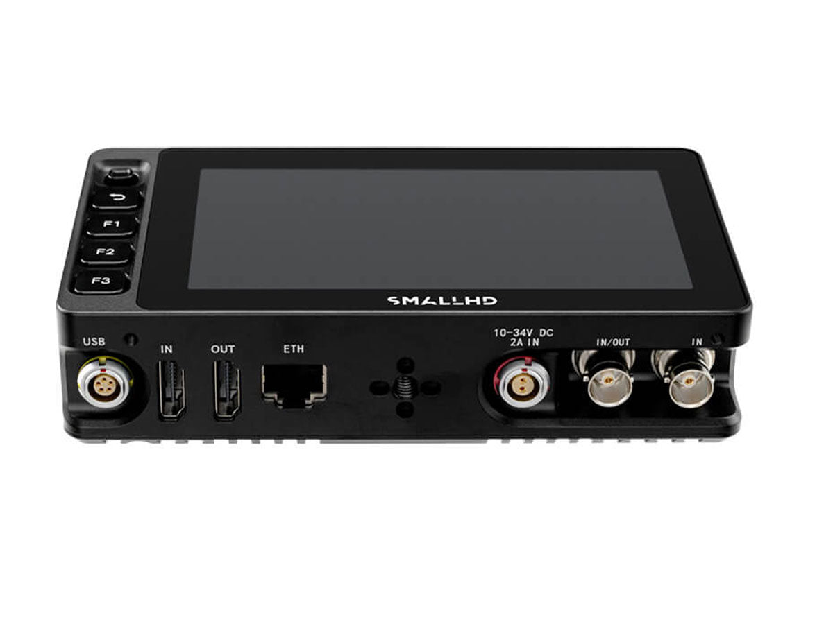 SmallHD Ultra 5 Monitor