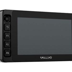 SmallHD Ultra 5 Monitor