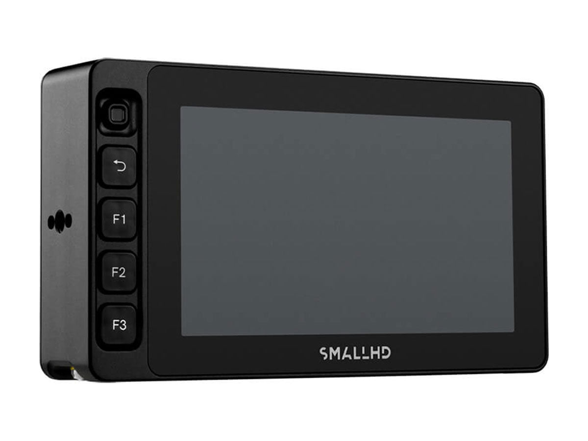 SmallHD Ultra 5 Monitor