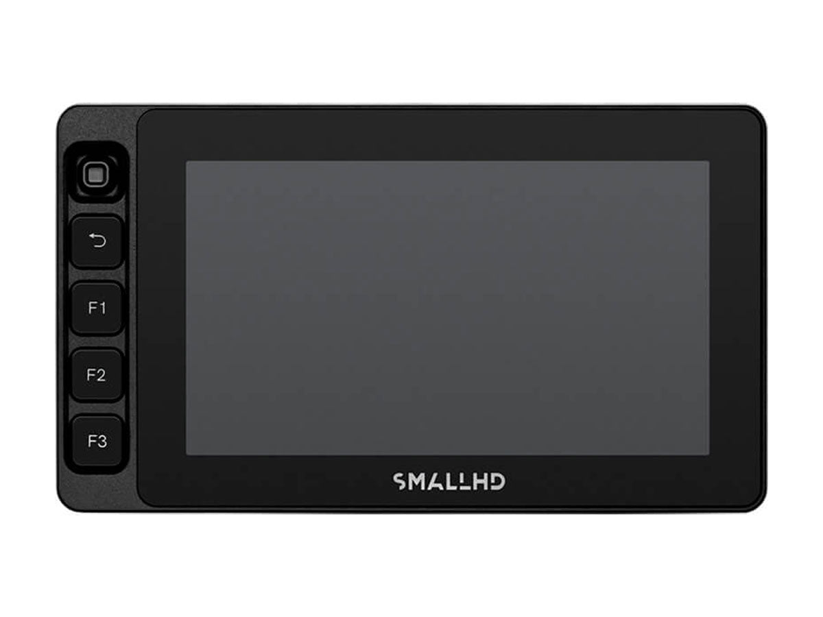SmallHD Ultra 5 Monitor