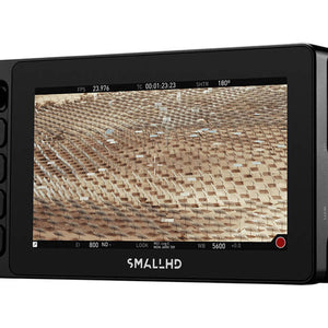SmallHD Ultra 5 Monitor