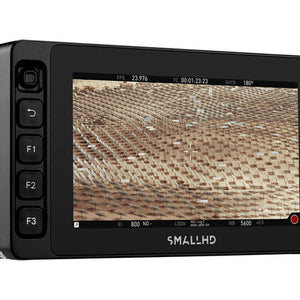 SmallHD Ultra 5 Monitor