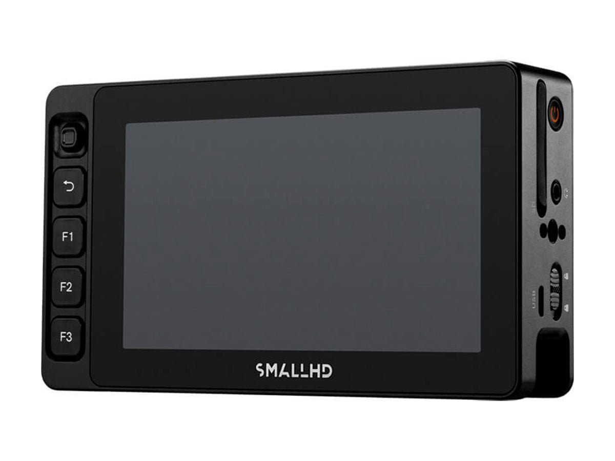 SmallHD Ultra 5 Monitor