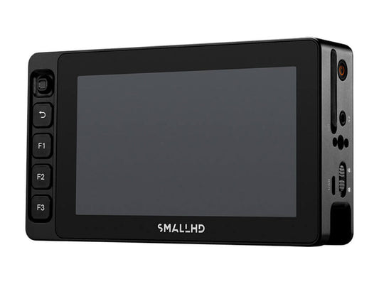 SmallHD Ultra 5 Monitor