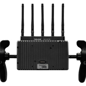SmallHD Ultra 5 Bolt 6 750 RX Gold Mount