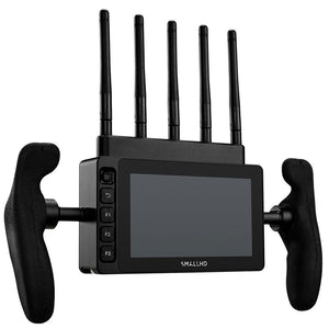 SmallHD Ultra 5 Bolt 6 750 RX Gold Mount