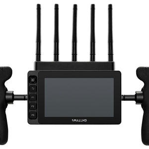 SmallHD Ultra 5 Bolt 6 750 RX Gold Mount