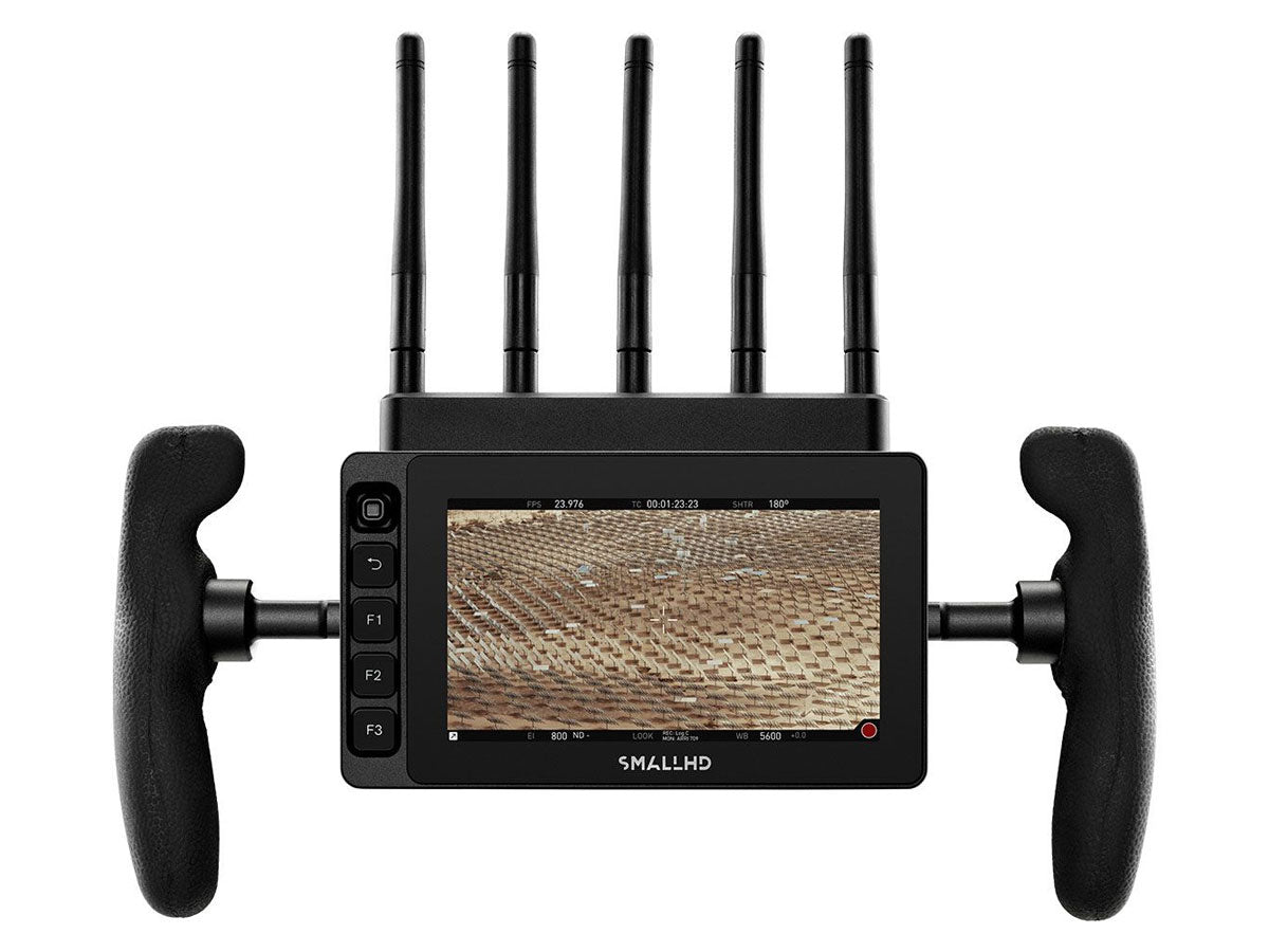 SmallHD Ultra 5 Bolt 6 750 RX V-Mount