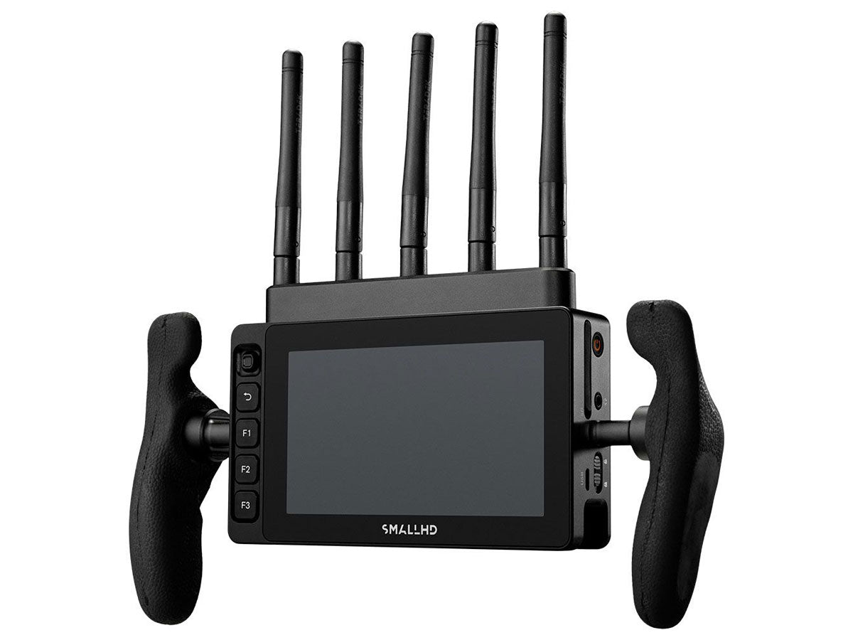 SmallHD Ultra 5 Bolt 6 750 RX V-Mount