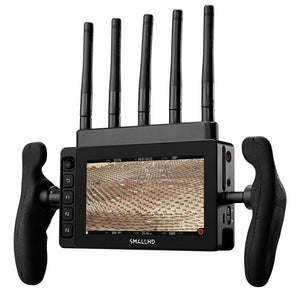 SmallHD Ultra 5 Bolt 6 750 RX V-Mount