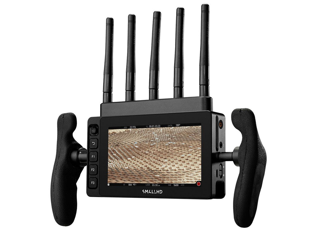 SmallHD Ultra 5 Bolt 6 750 RX V-Mount