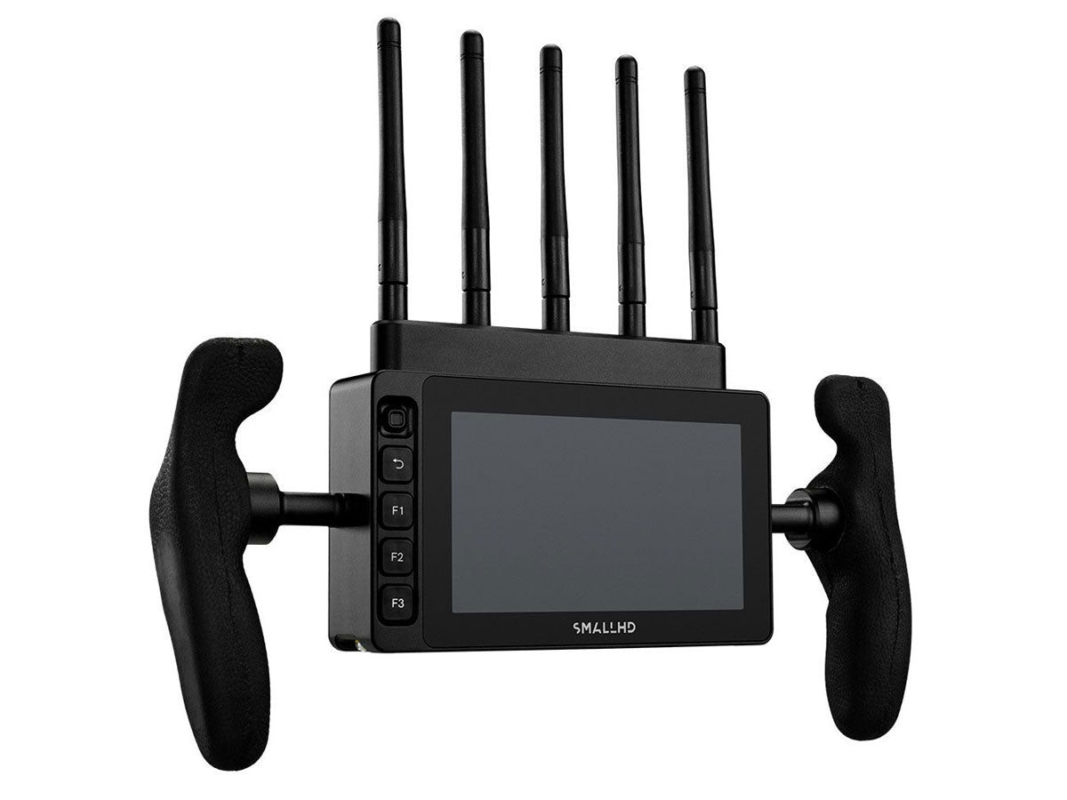 SmallHD Ultra 5 Bolt 6 750 RX V-Mount