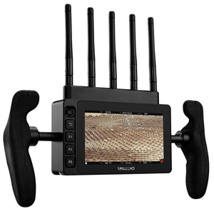 SmallHD Ultra 5 Bolt 6 750 RX V-Mount