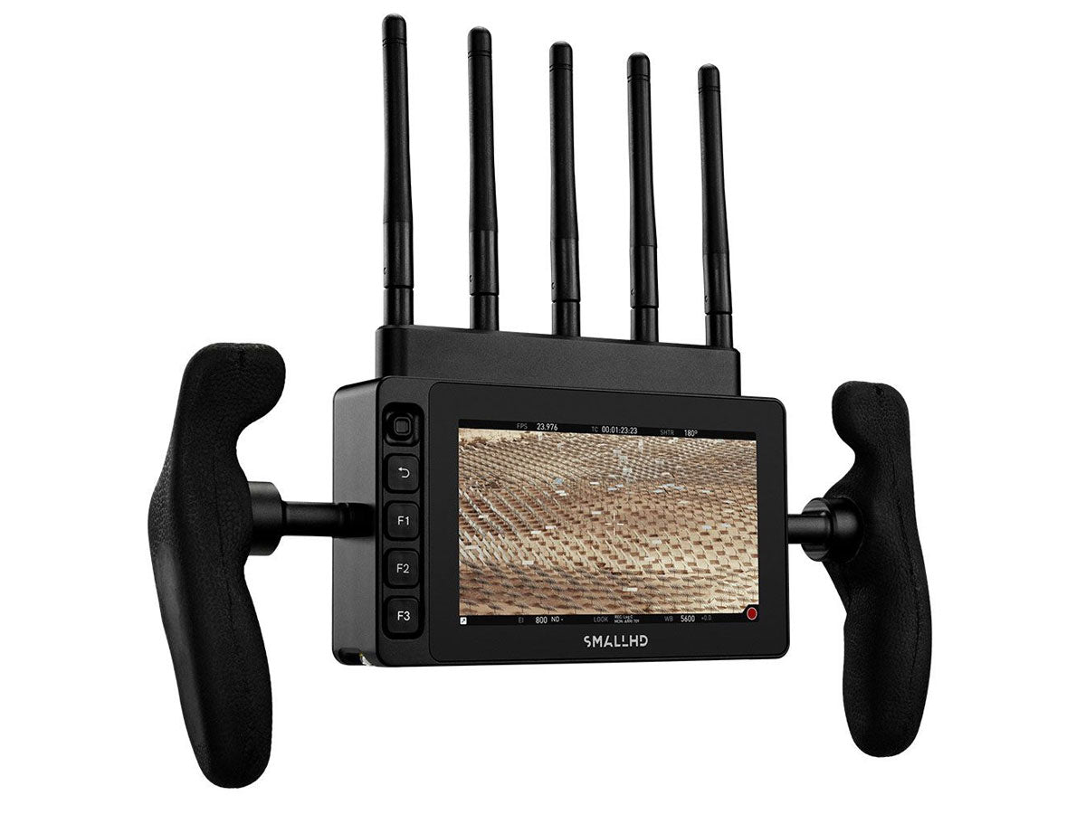 SmallHD Ultra 5 Bolt 6 750 RX V-Mount
