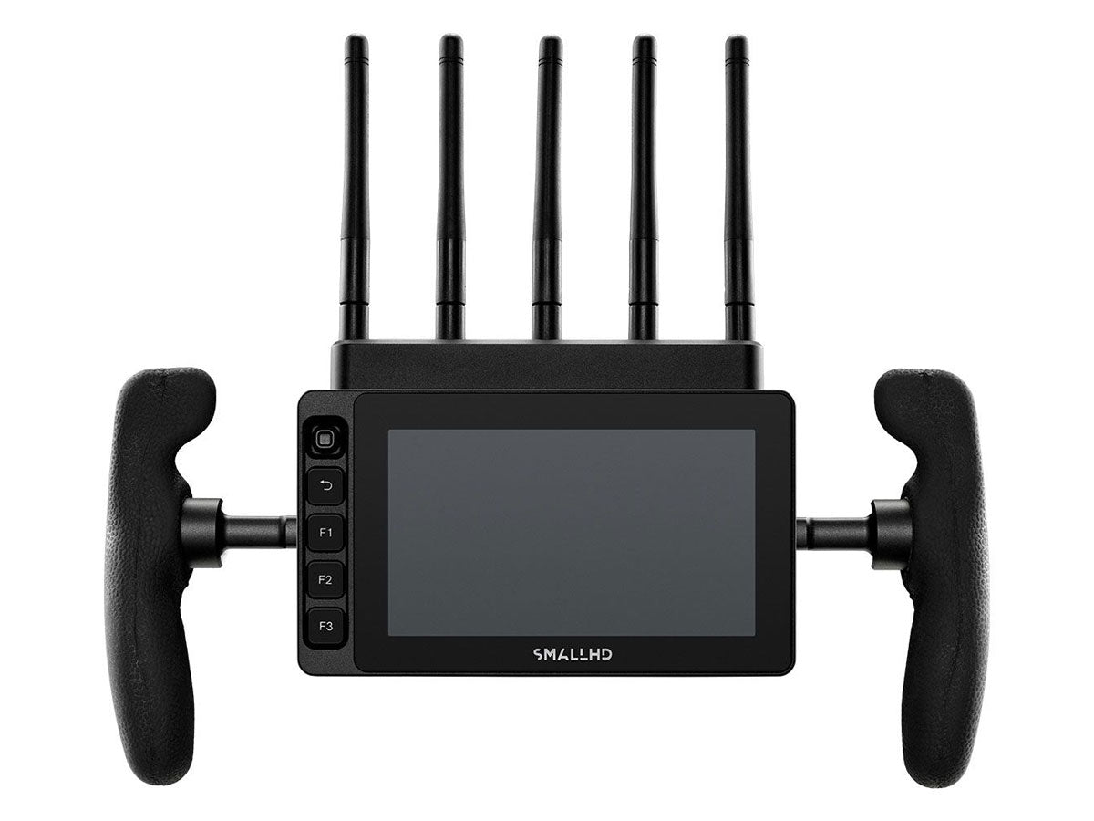 SmallHD Ultra 5 Bolt 6 750 RX V-Mount
