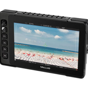 SmallHD Ultra 7 Bolt 6 RX - V-Mount (750ft)
