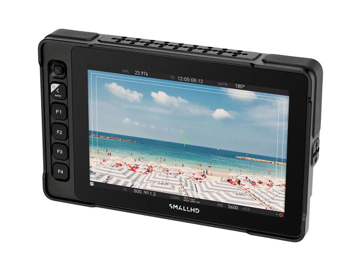 SmallHD Ultra 7 Bolt 6 RX - V-Mount (750ft)